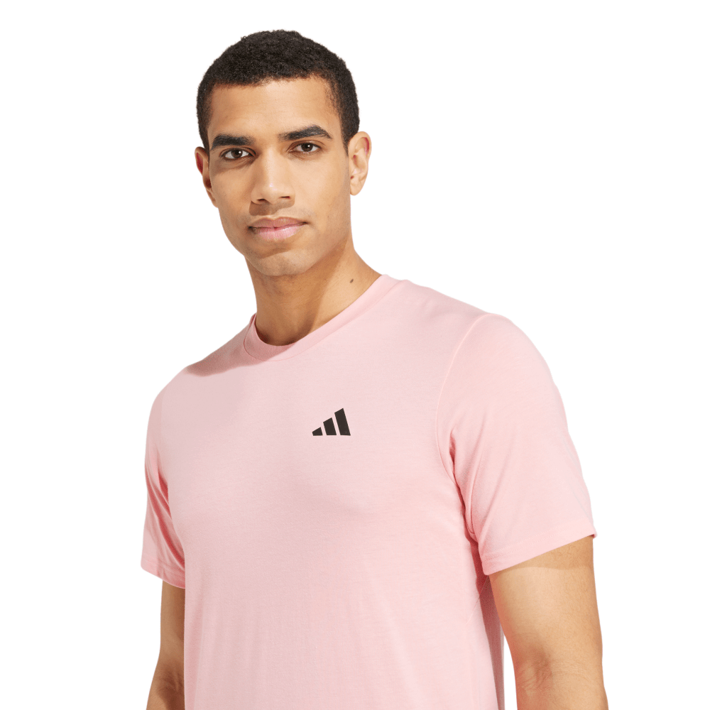 adidas Train Essentials Feelready Men's Training Tee
