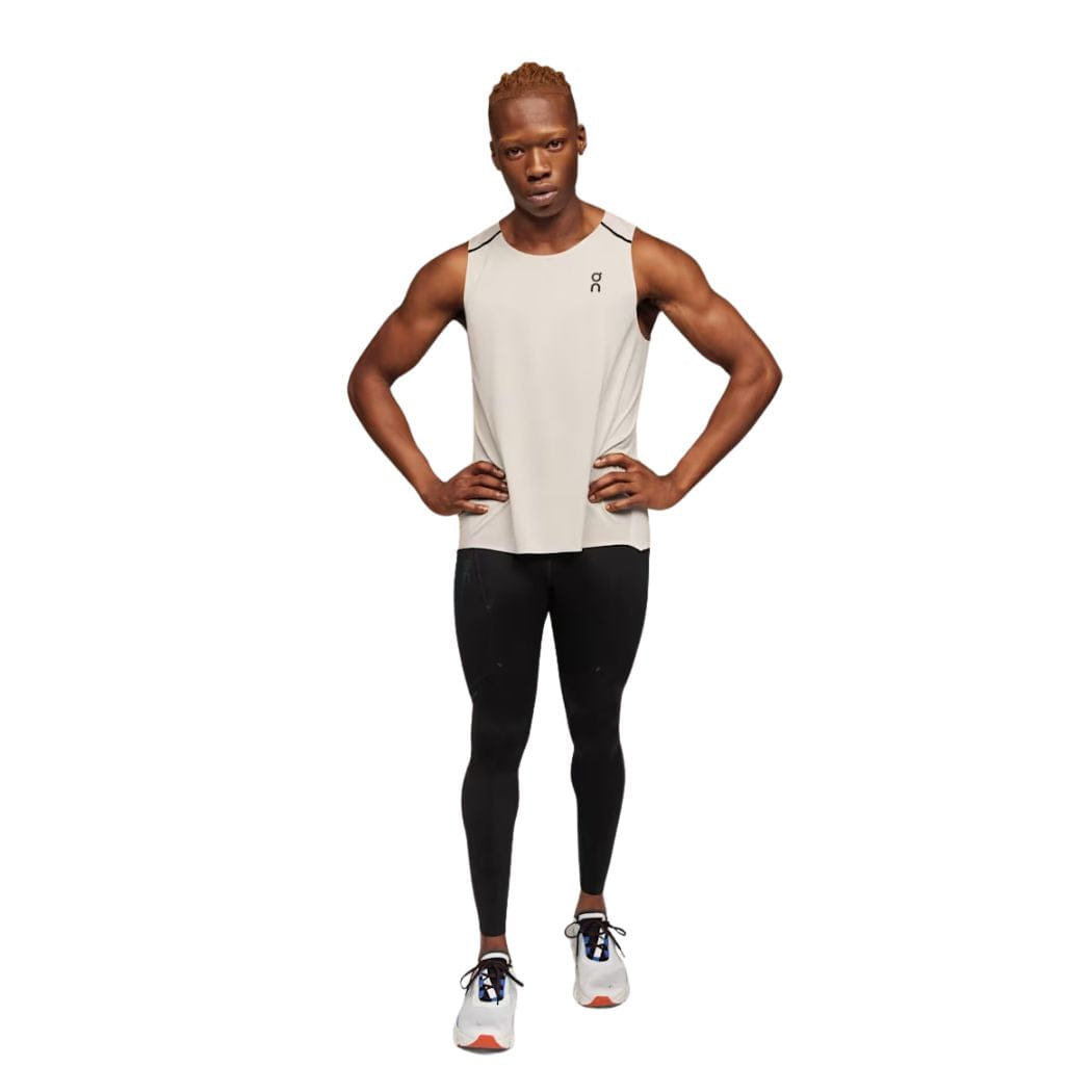 On Running on Performance Men's Tights