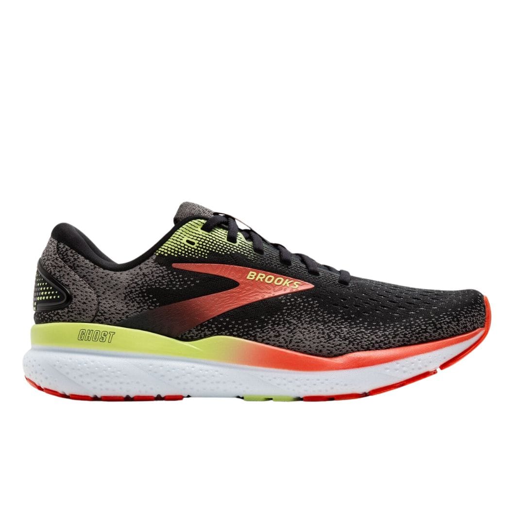 brooks Ghost 16 Men's Running Shoes