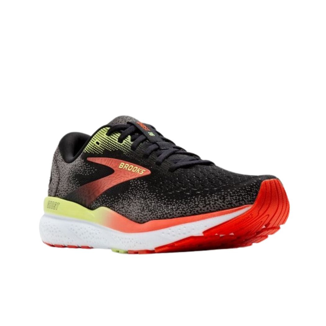brooks Ghost 16 Men's Running Shoes