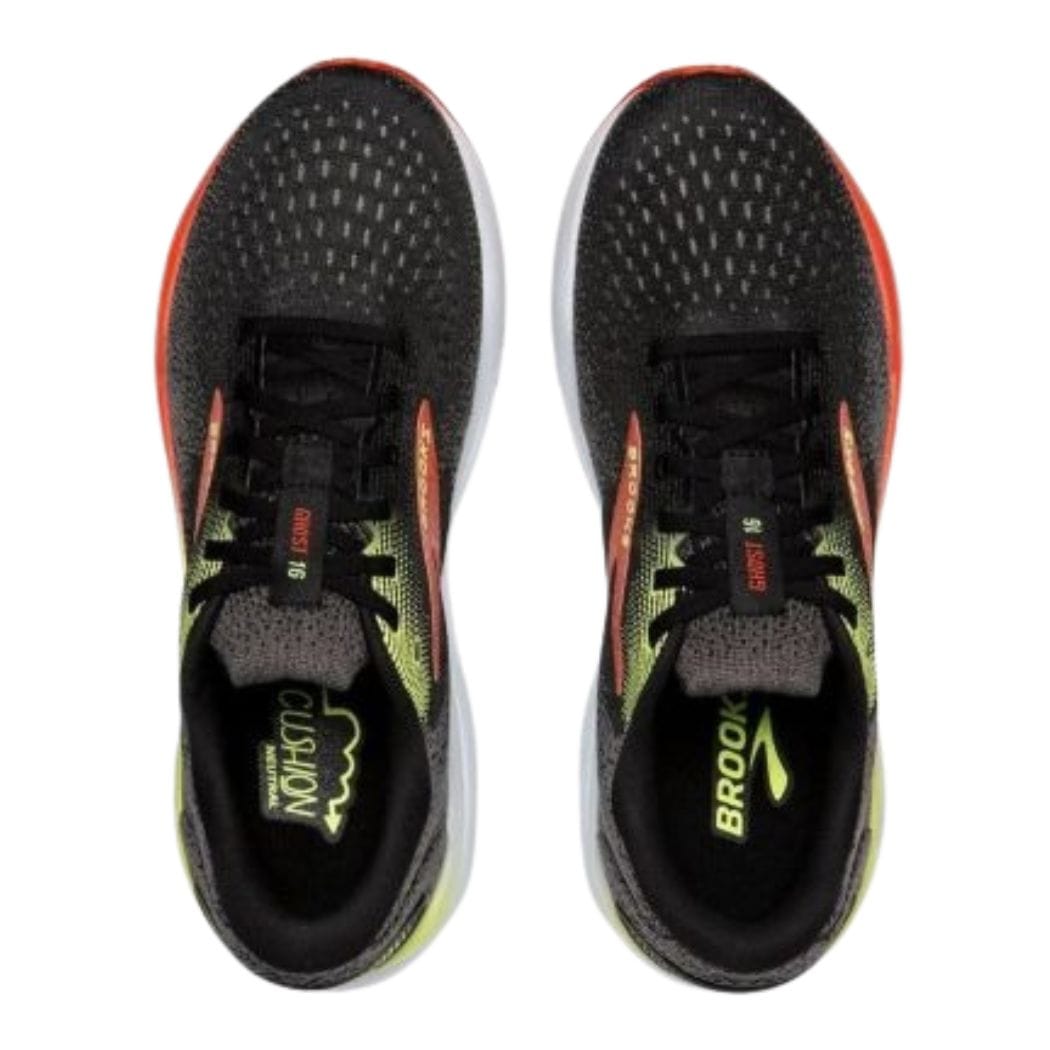 brooks Ghost 16 Men's Running Shoes