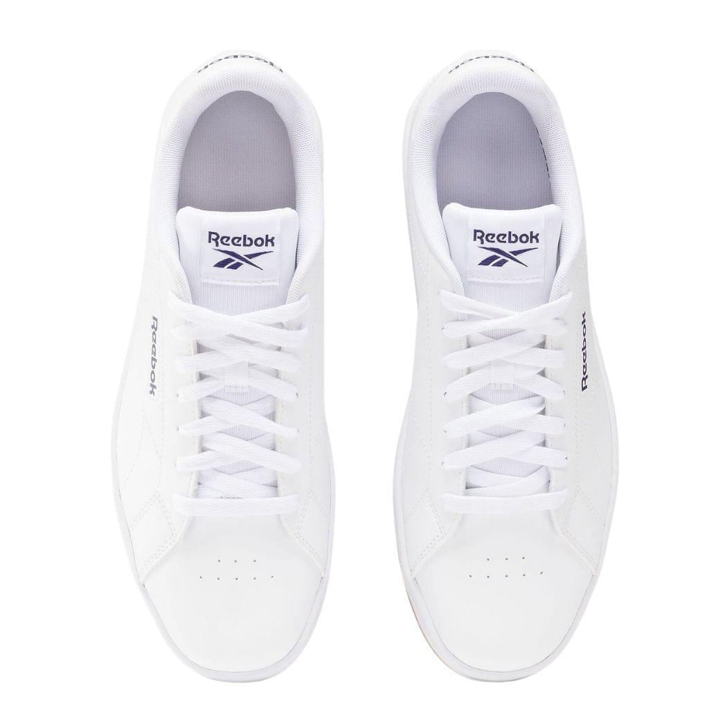 reebok Court Clean Men's Sneakers