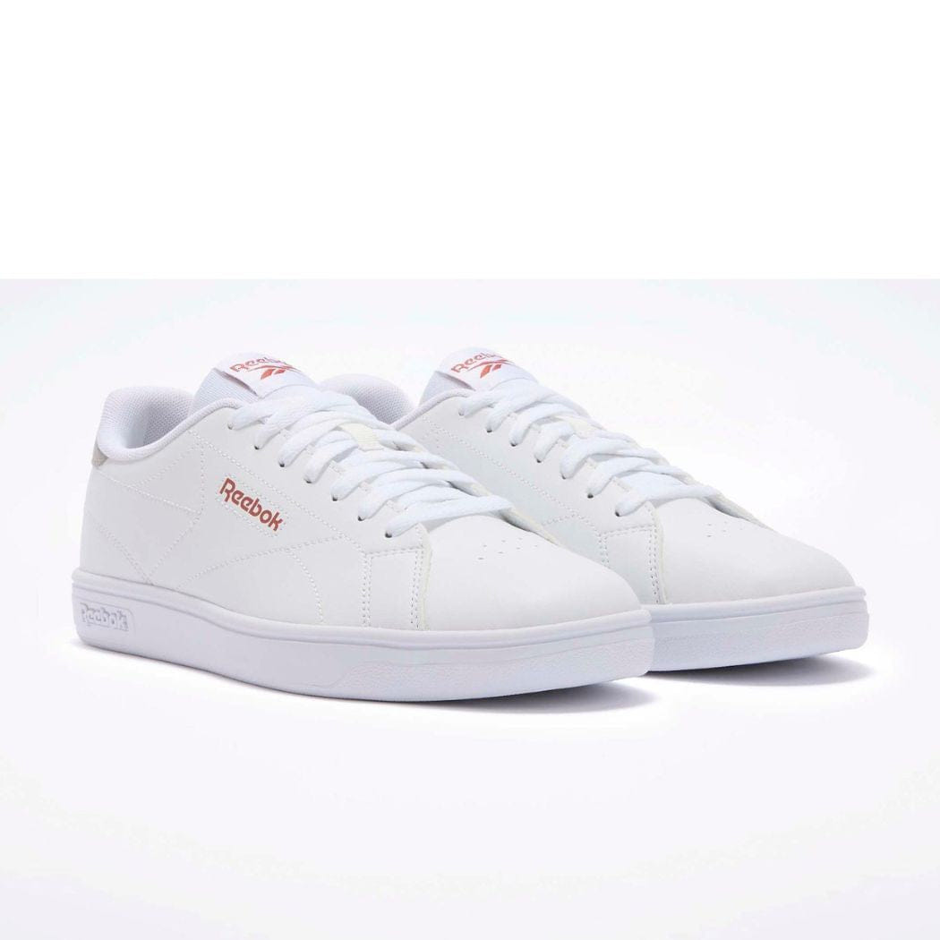 reebok Court Clean Unisex Sneakers
