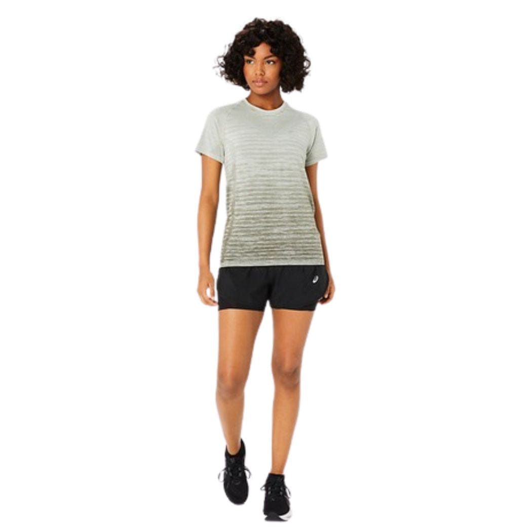 asics Seamless Women's Tee