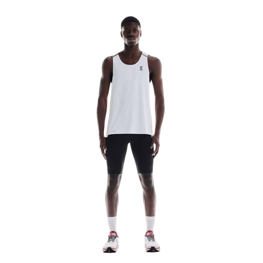 On Running on Performance Men's Tank Top