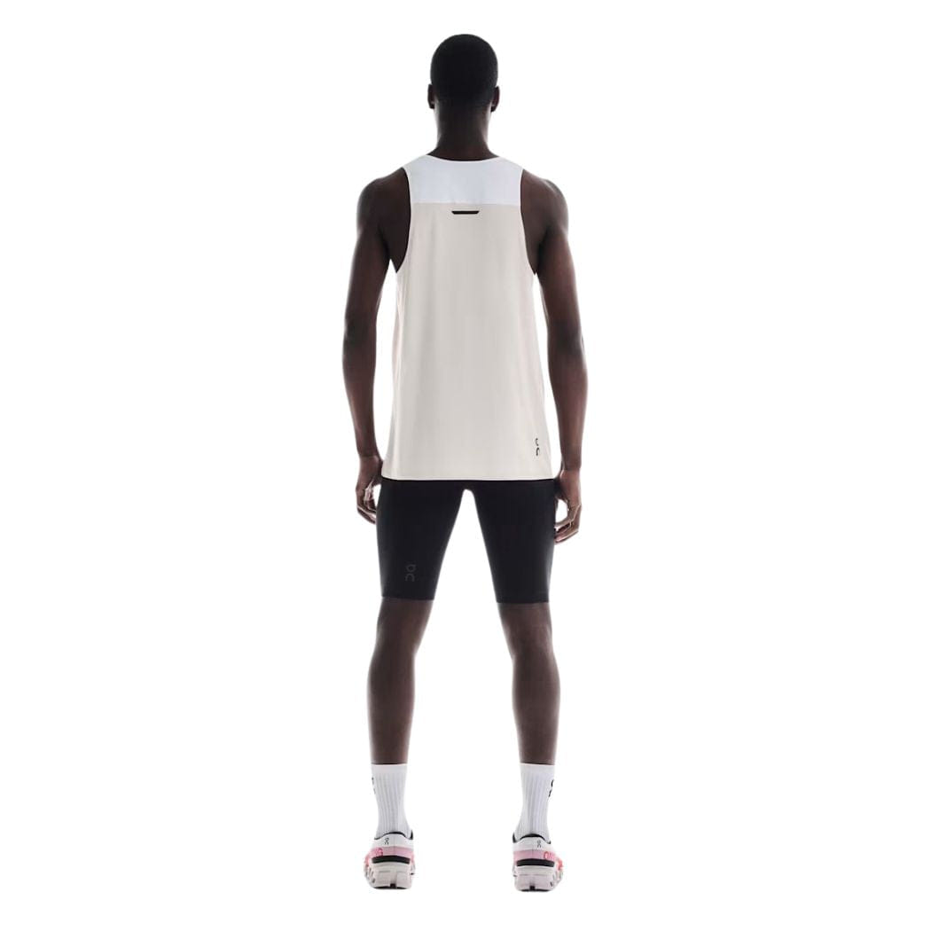 On Running on Performance Men's Tank Top