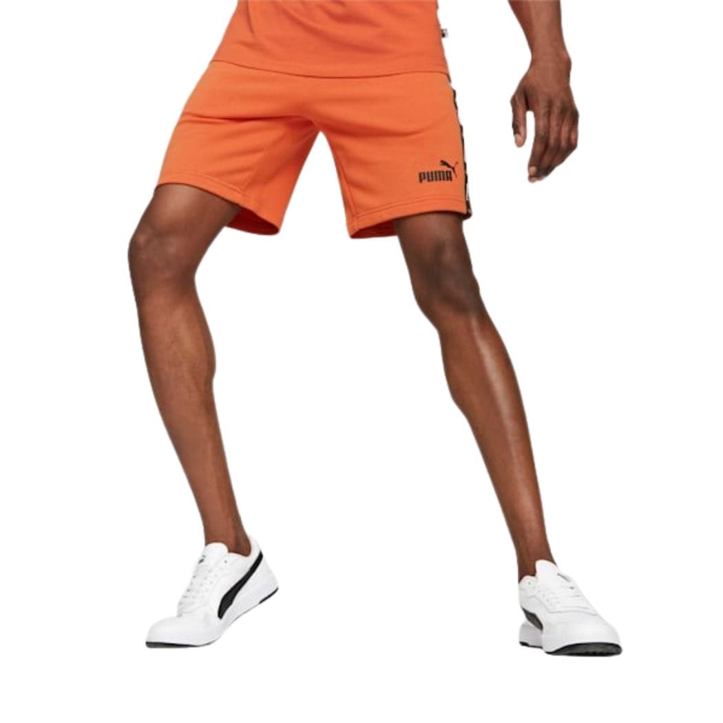 puma Essentials+ Tape 9in Men's Shorts