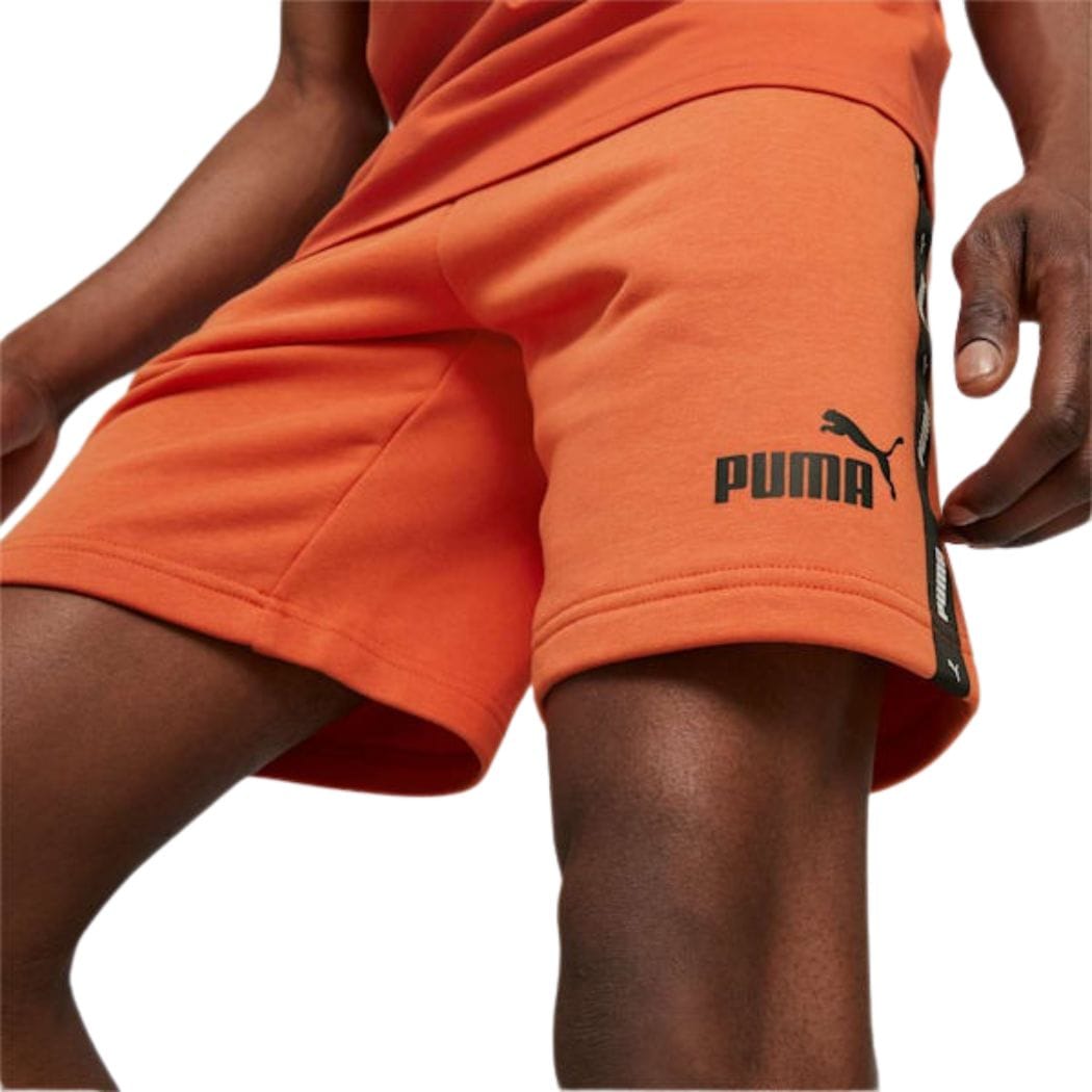 puma Essentials+ Tape 9in Men's Shorts