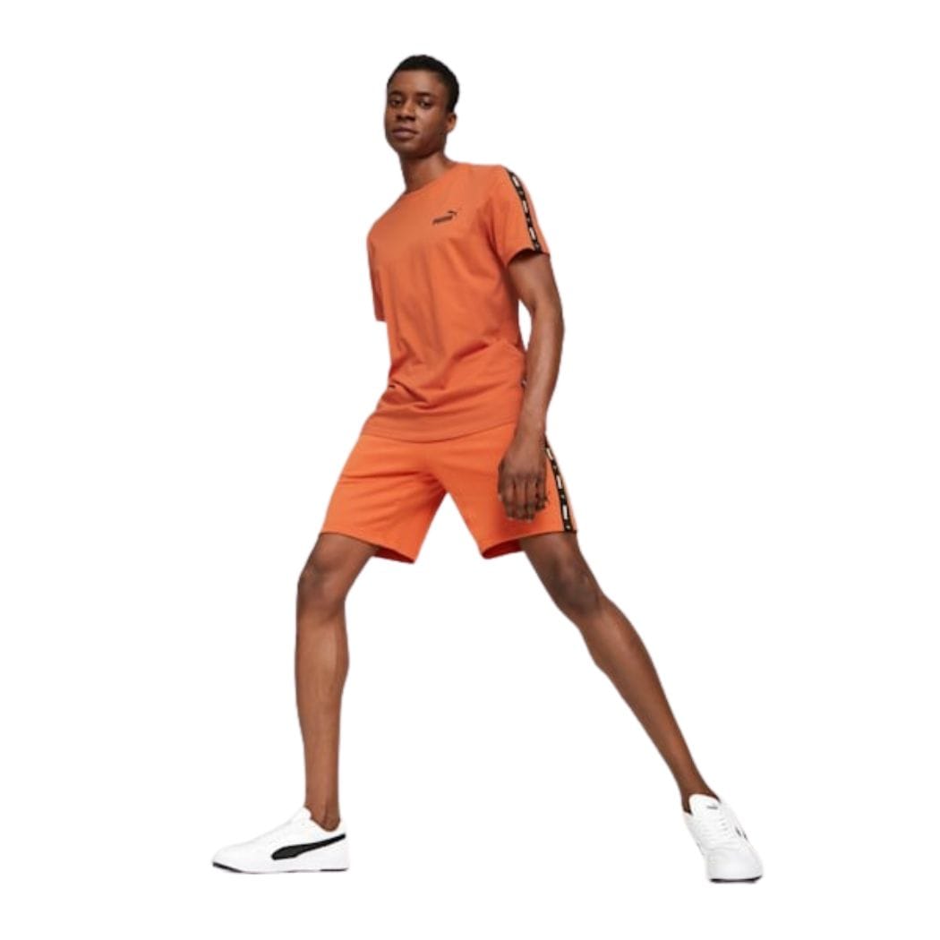 puma Essentials+ Tape 9in Men's Shorts