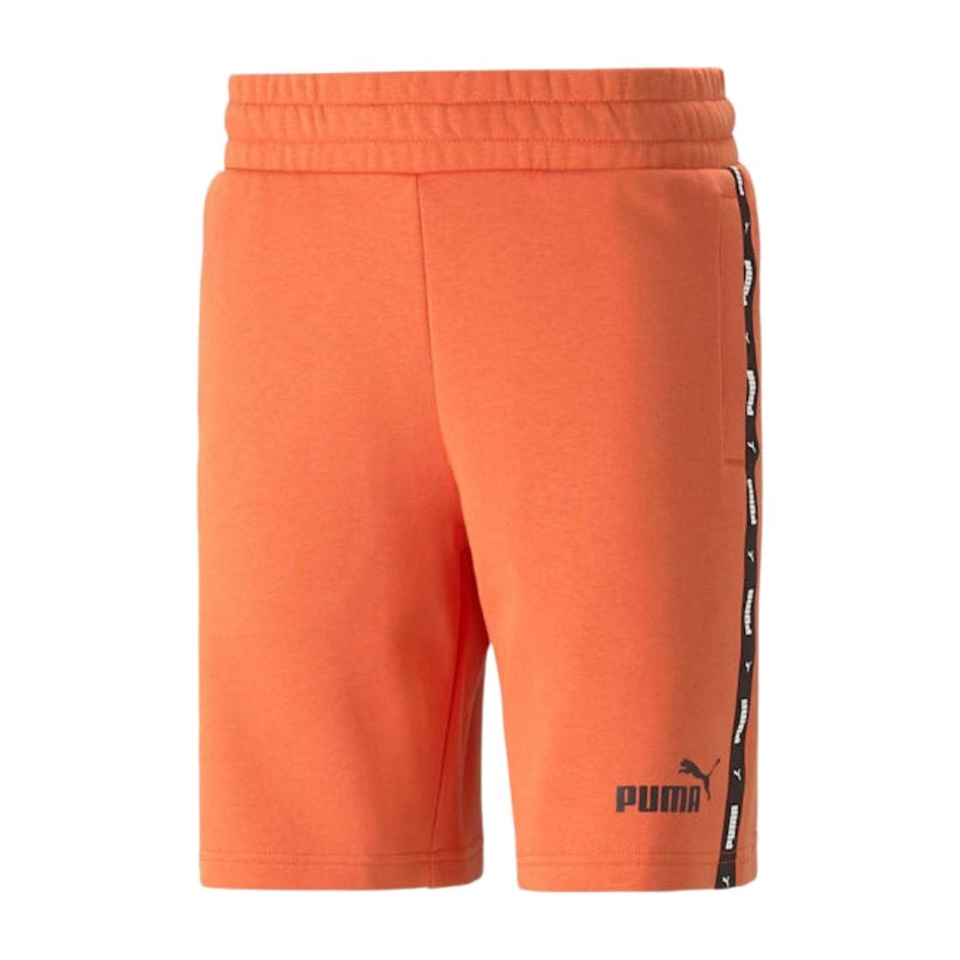 puma Essentials+ Tape 9in Men's Shorts