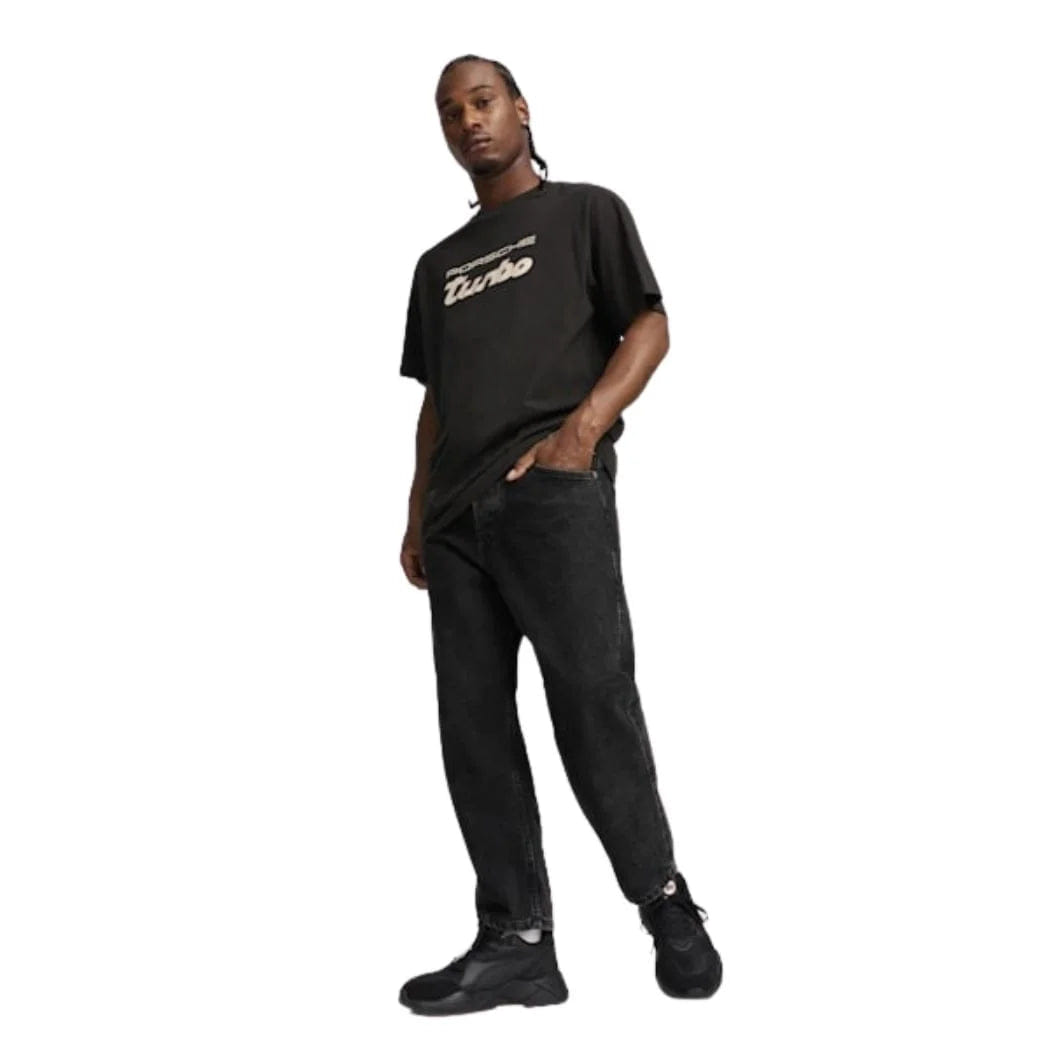 puma Porsche Legacy ESS Men's Motorsport Tee