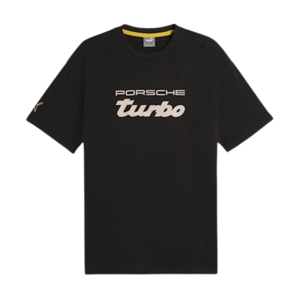puma Porsche Legacy ESS Men's Motorsport Tee