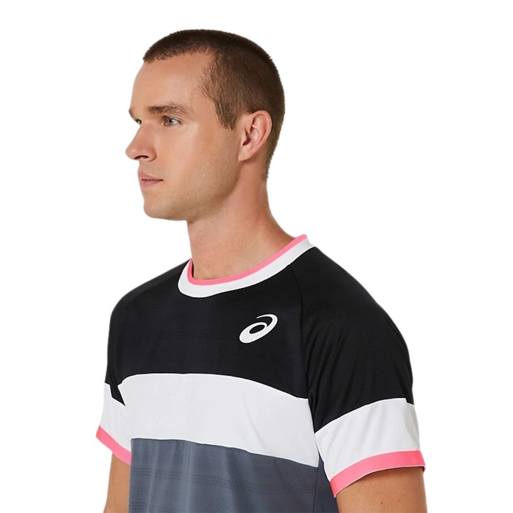 asics Match Men's Tee