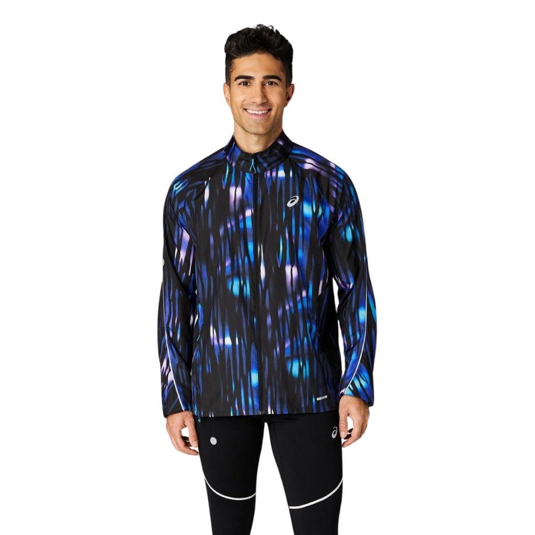 asics Road Lite Show Men's Packable Jacket