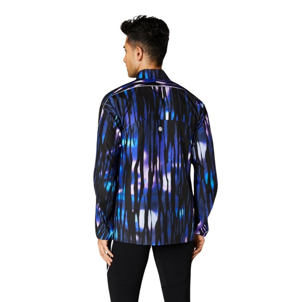 asics Road Lite Show Men's Packable Jacket