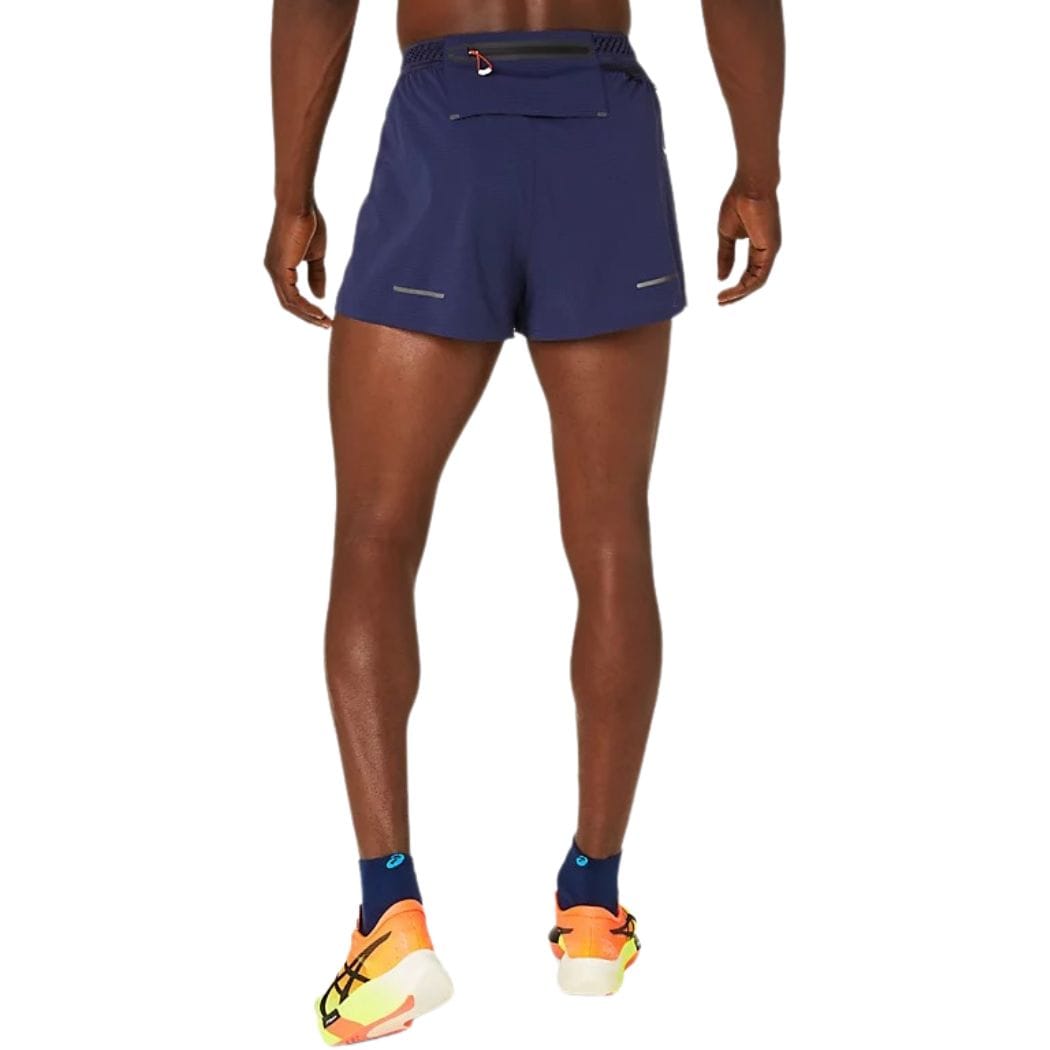 asics Metarun Men's Split Shorts