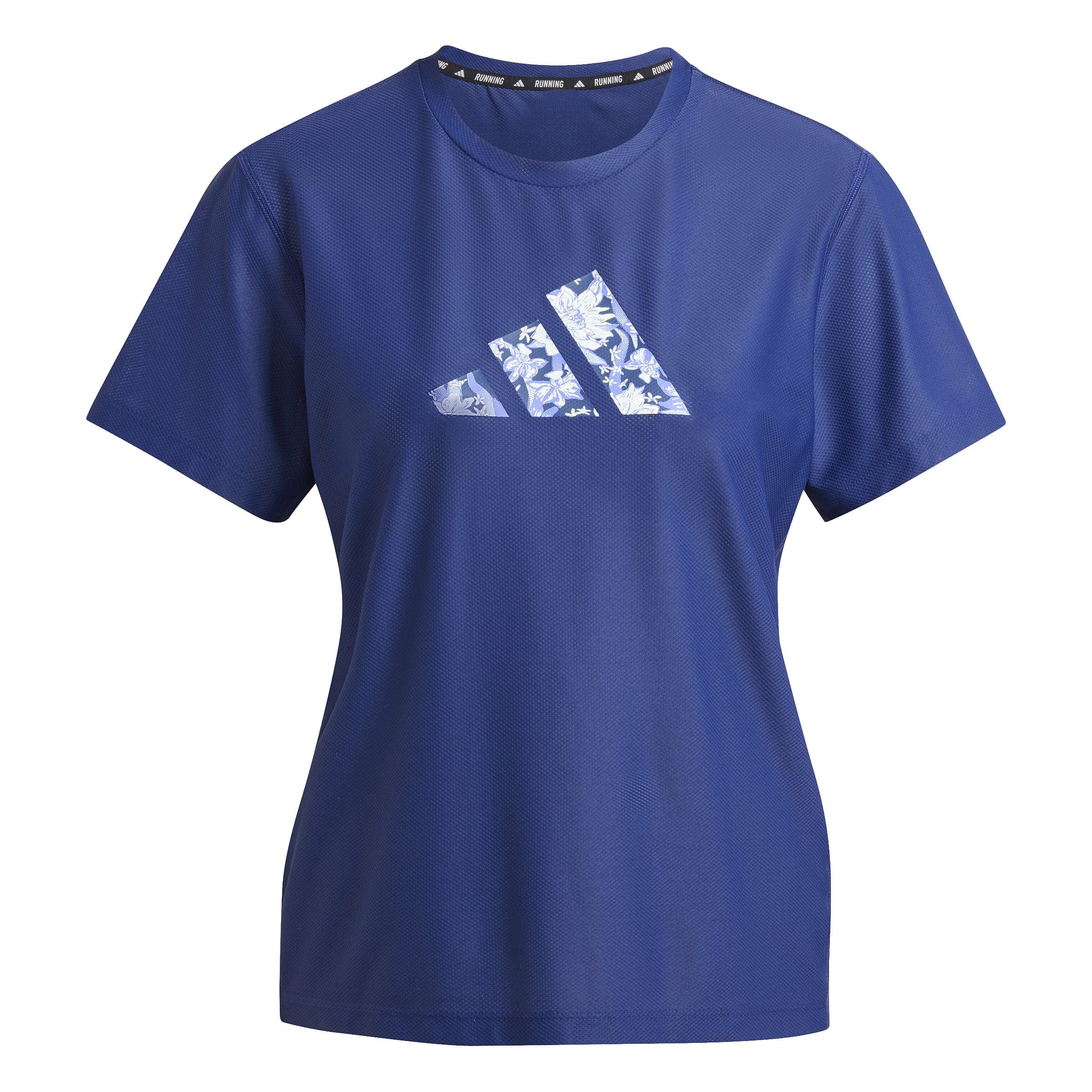 adidas Running Supernatural Flora Graphic Women's Tee