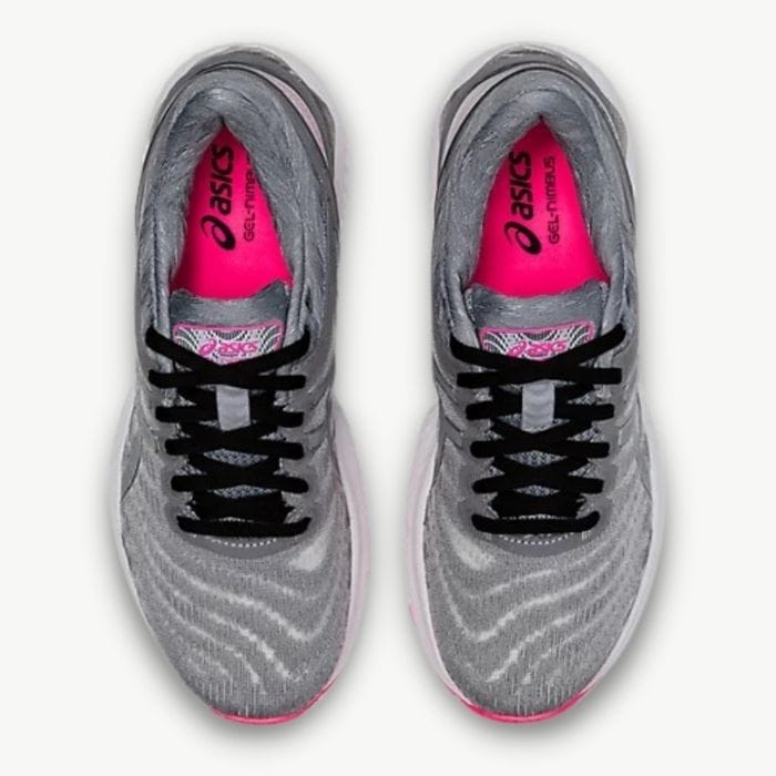 Asics Gel-Nimbus 22 Lite-Show Women's Running Shoes