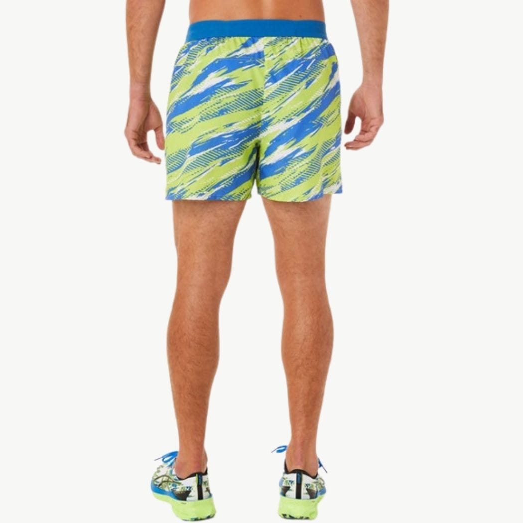asics Color Injection Men's Shorts