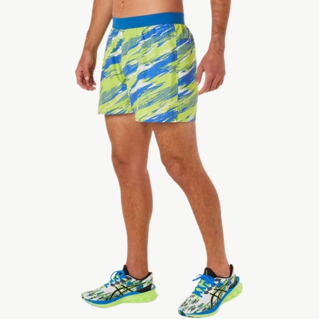 asics Color Injection Men's Shorts