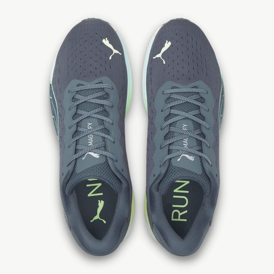puma Magnify Nitro Men's Running Shoes