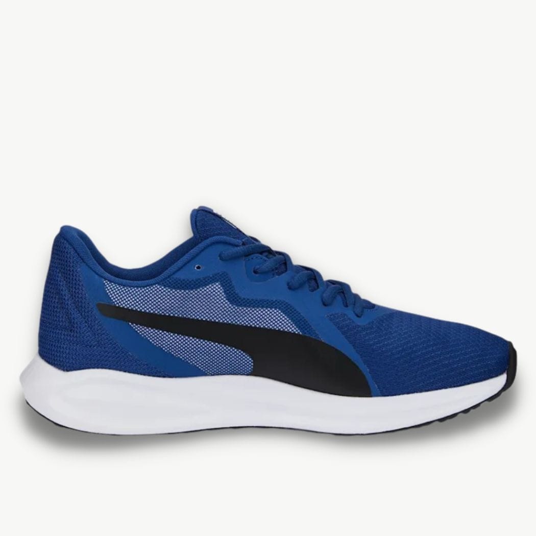 puma Twitch Runner Men's Running Shoes