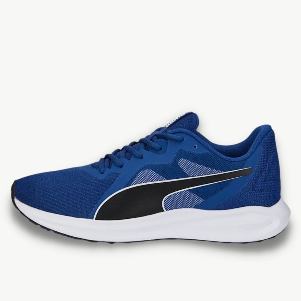 puma Twitch Runner Men's Running Shoes