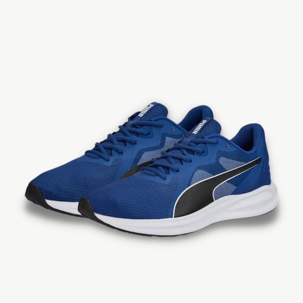 puma Twitch Runner Men's Running Shoes