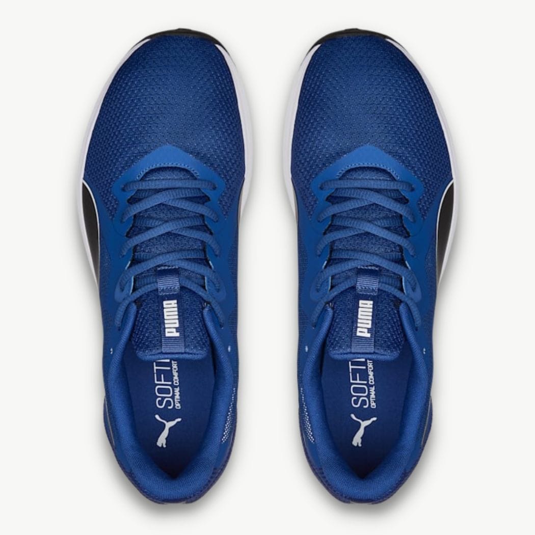 puma Twitch Runner Men's Running Shoes