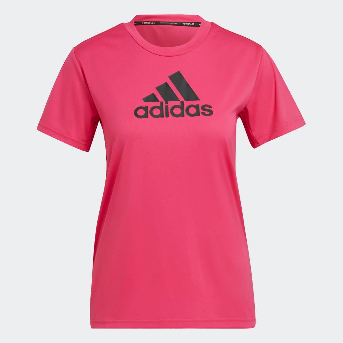 adidas Primeblue Designed 2 Move Logo Women's Tee