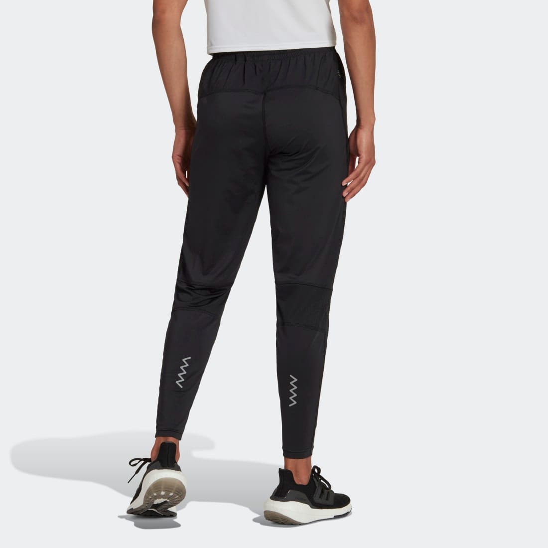 adidas Fast Running Women's Pants