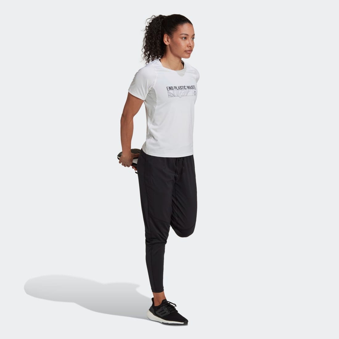 adidas Fast Running Women's Pants