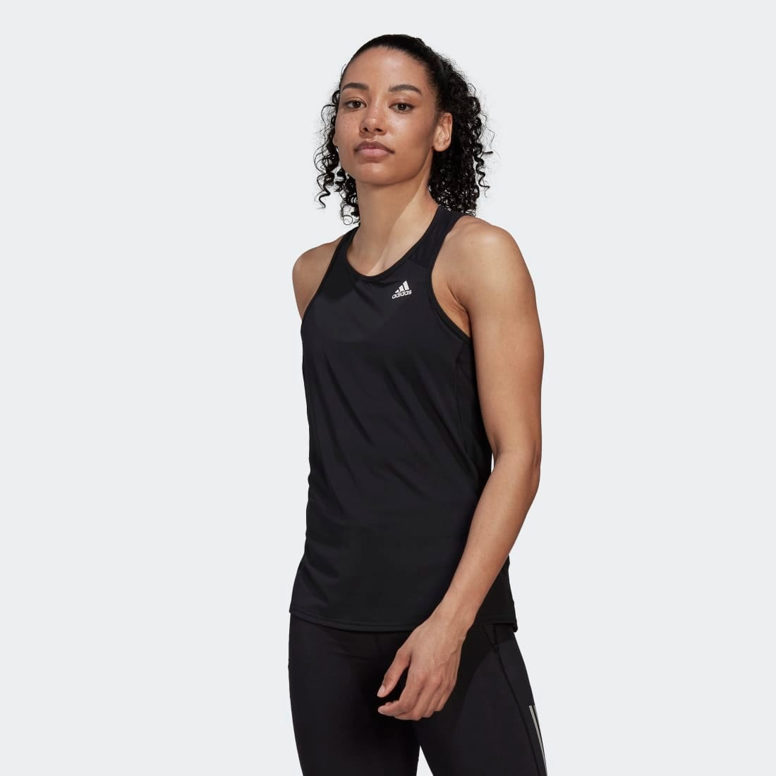 adidas Own the Run Women's Running Tank Top