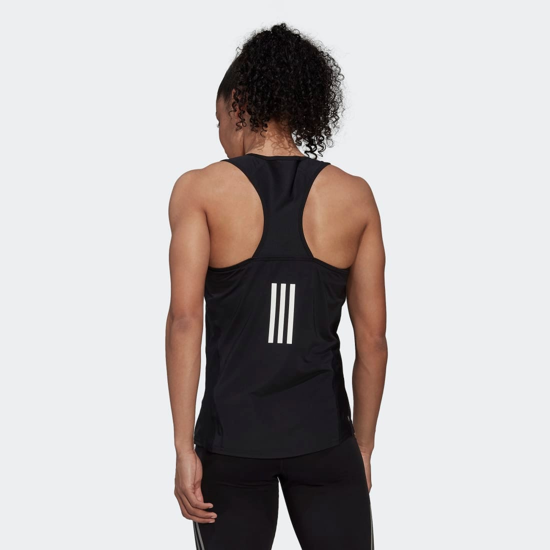 adidas Own the Run Women's Running Tank Top
