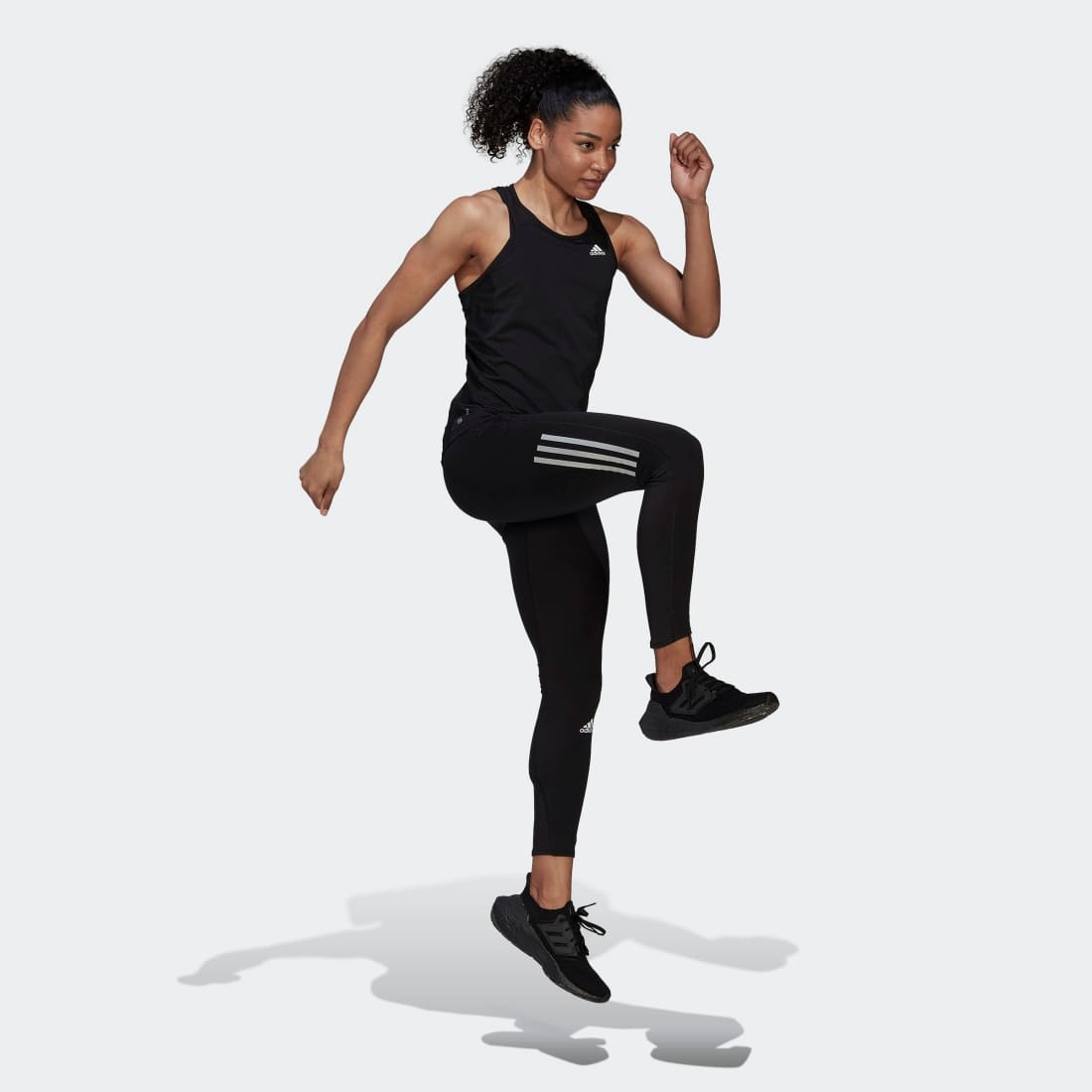 adidas Own the Run Women's Running Tank Top