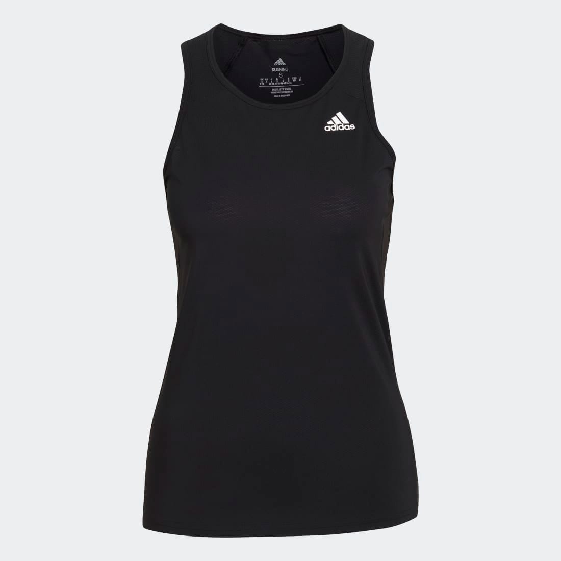 adidas Own the Run Women's Running Tank Top