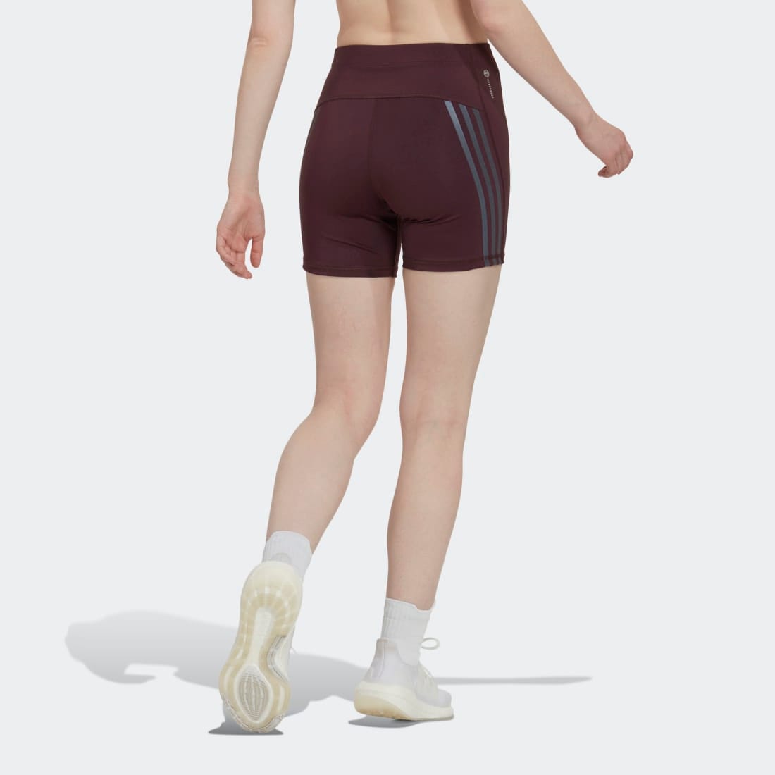 adidas Run Icons Women's Short Tights