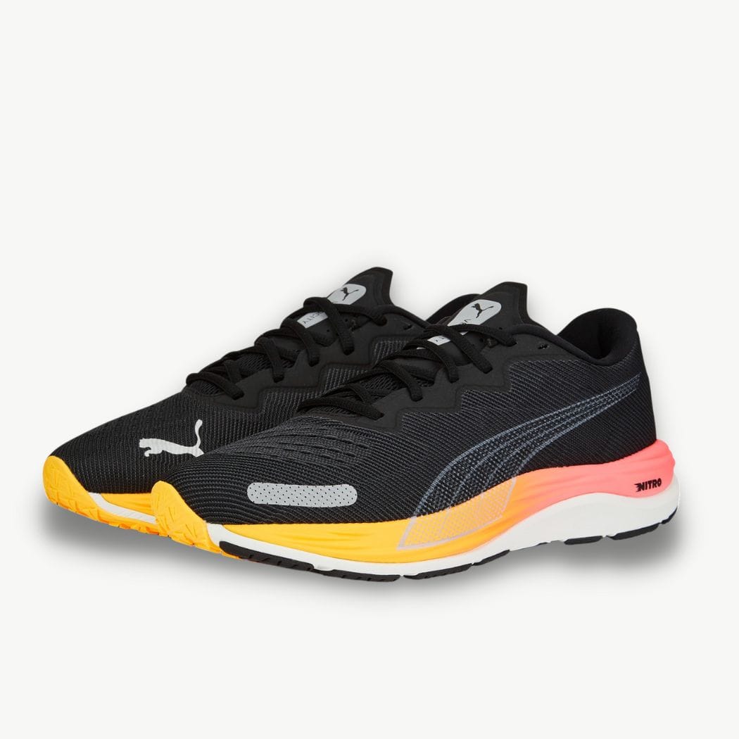 puma Velocity Nitro 2 Men's Running Shoes