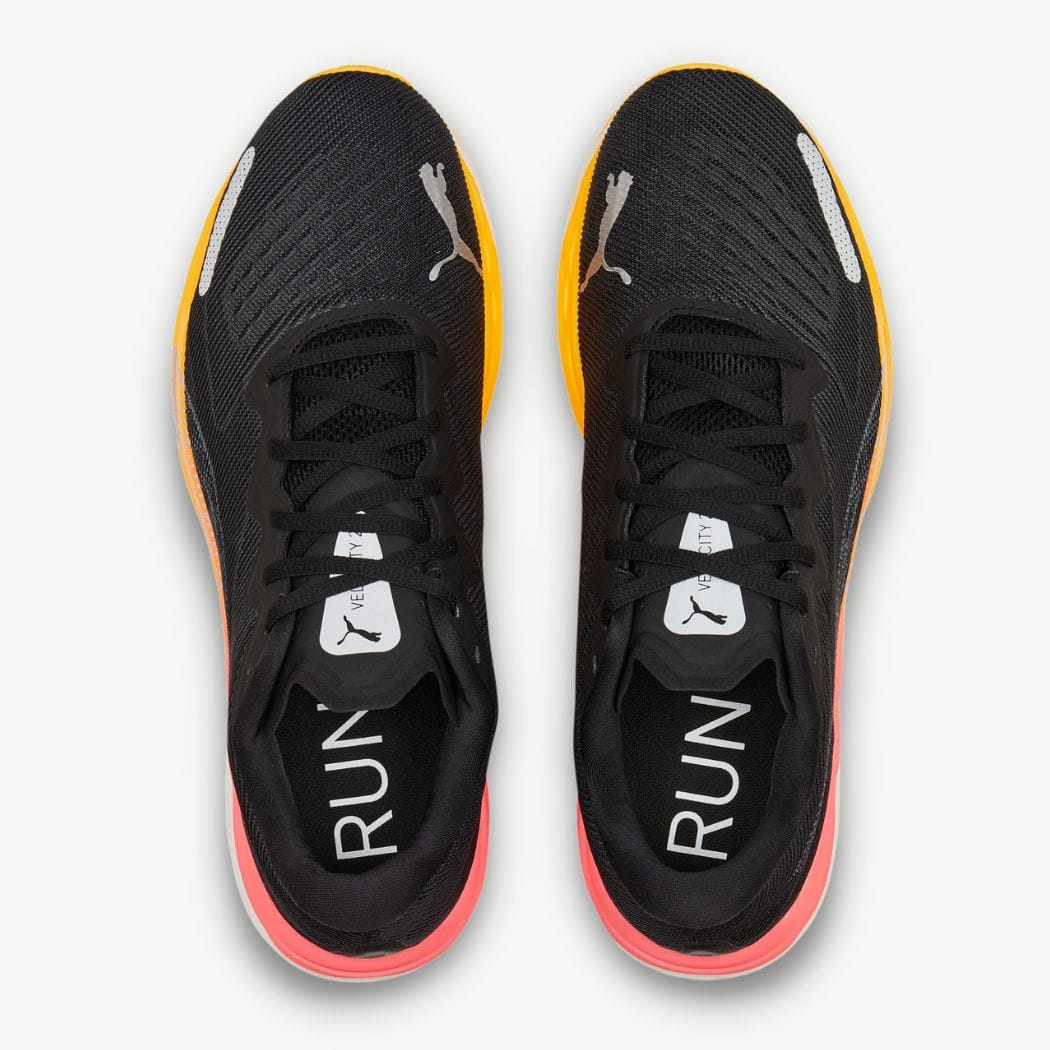 puma Velocity Nitro 2 Men's Running Shoes