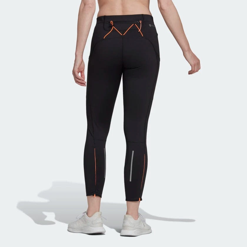 adidas Fastimpact COLD.RDY Winter Running Women's Long Leggings
