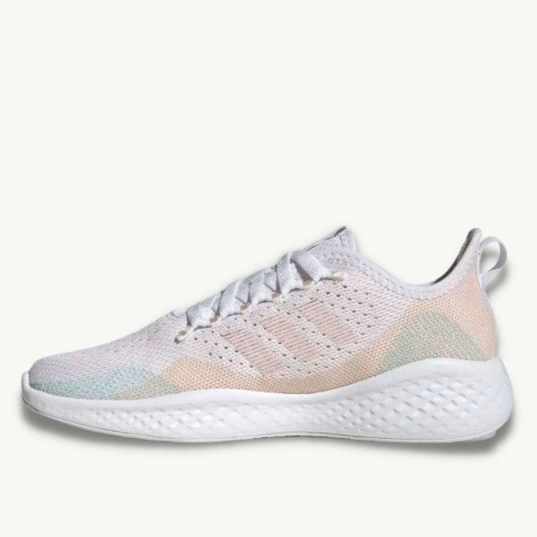 adidas Edge Lux 5 Women's Running Shoes