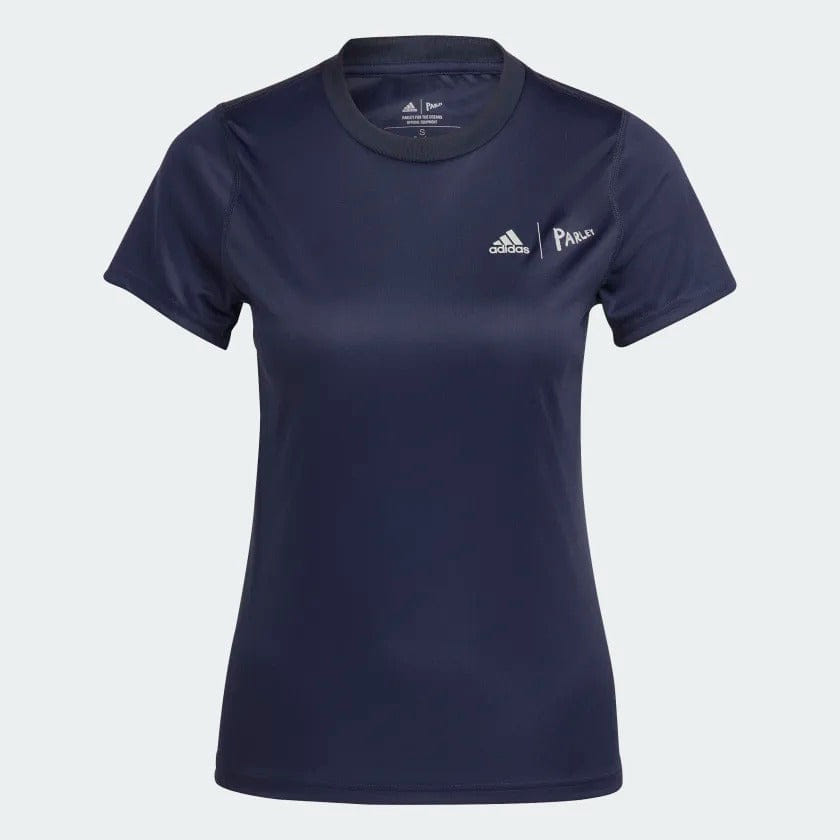 adidas x Parley Women's Running Tee