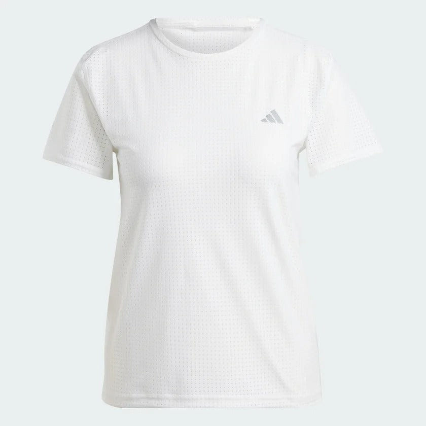 adidas Fast Running Women's Tee