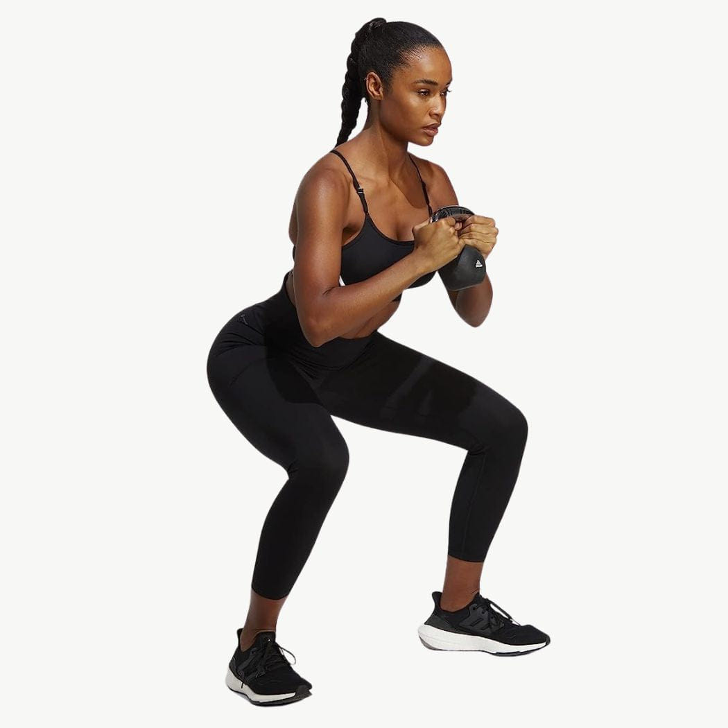 adidas Train Essentials High-Waisted Women's 7/8 Tights