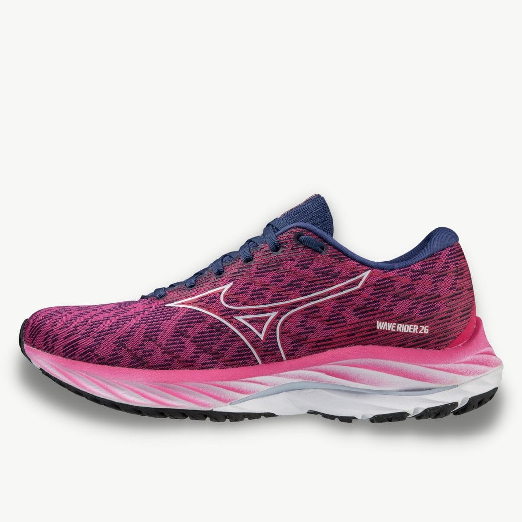 mizuno Wave Rider 26 Women's Running Shoes