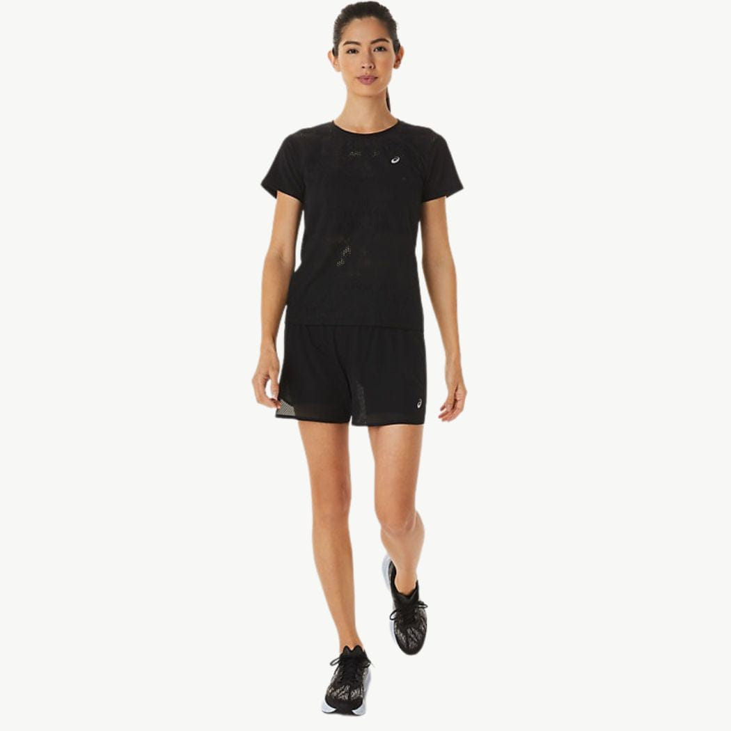 asics Ventilate 2-N-1 3.5in Women's Shorts