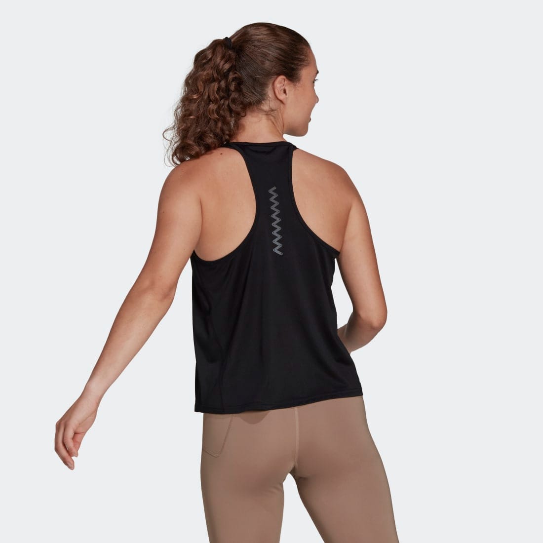 adidas Parley Run Fast Women's Running Tank Top