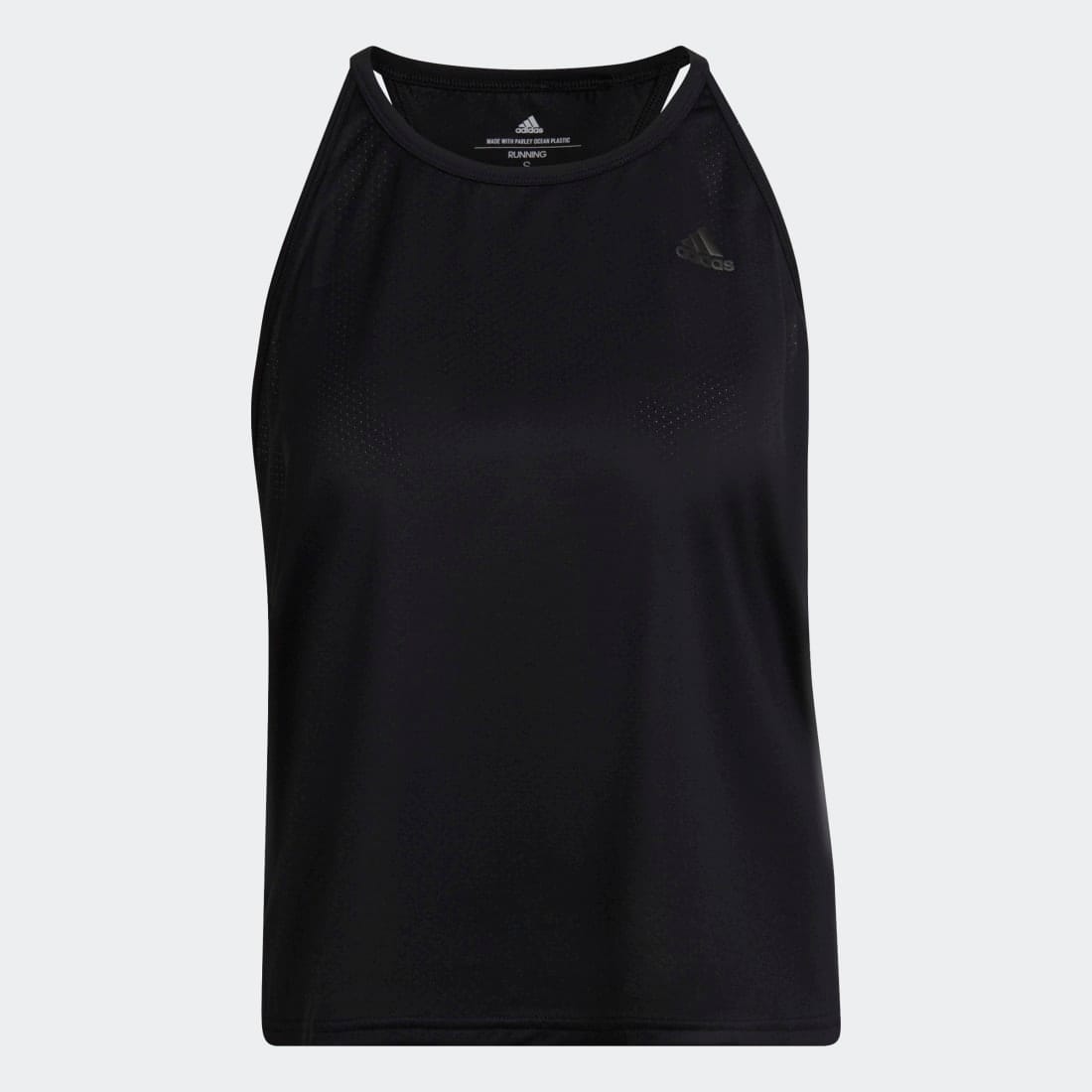 adidas Parley Run Fast Women's Running Tank Top
