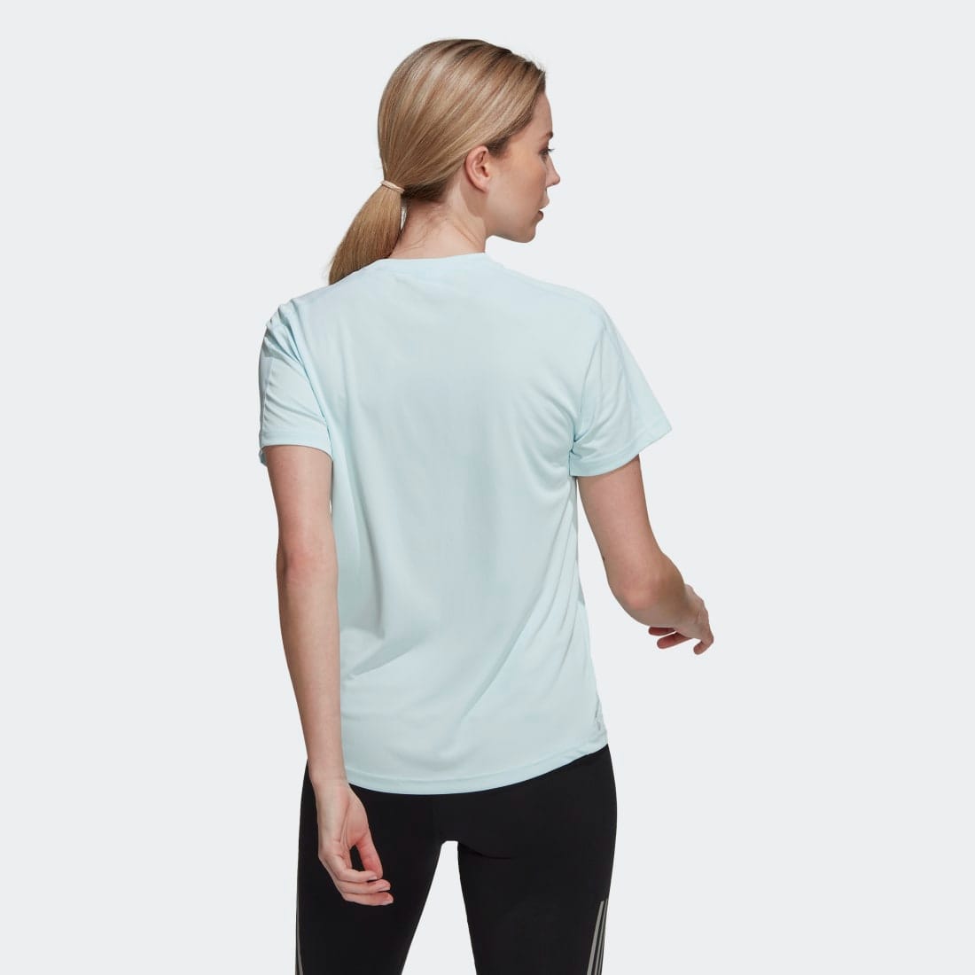 adidas Run It Women's Running Tee