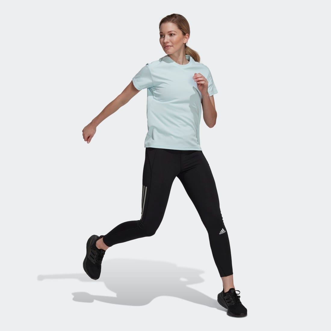 adidas Run It Women's Running Tee